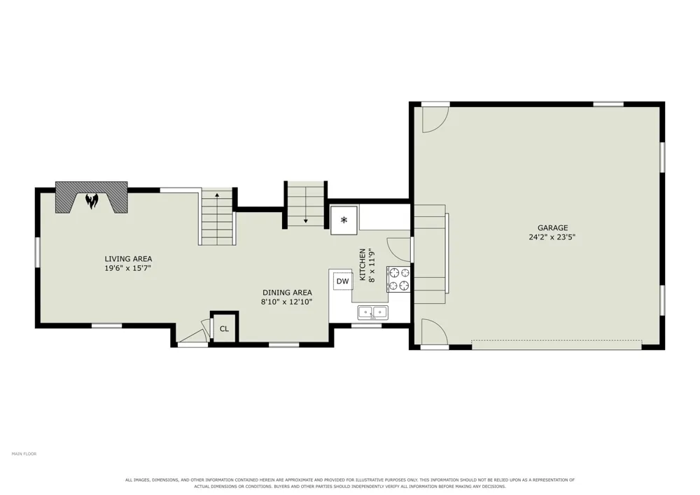 333 Grand Street Marshall, MI 49068