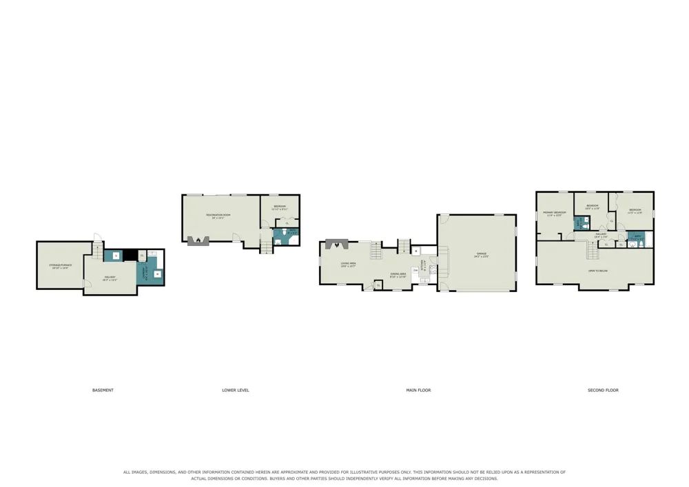 333 Grand Street Marshall, MI 49068
