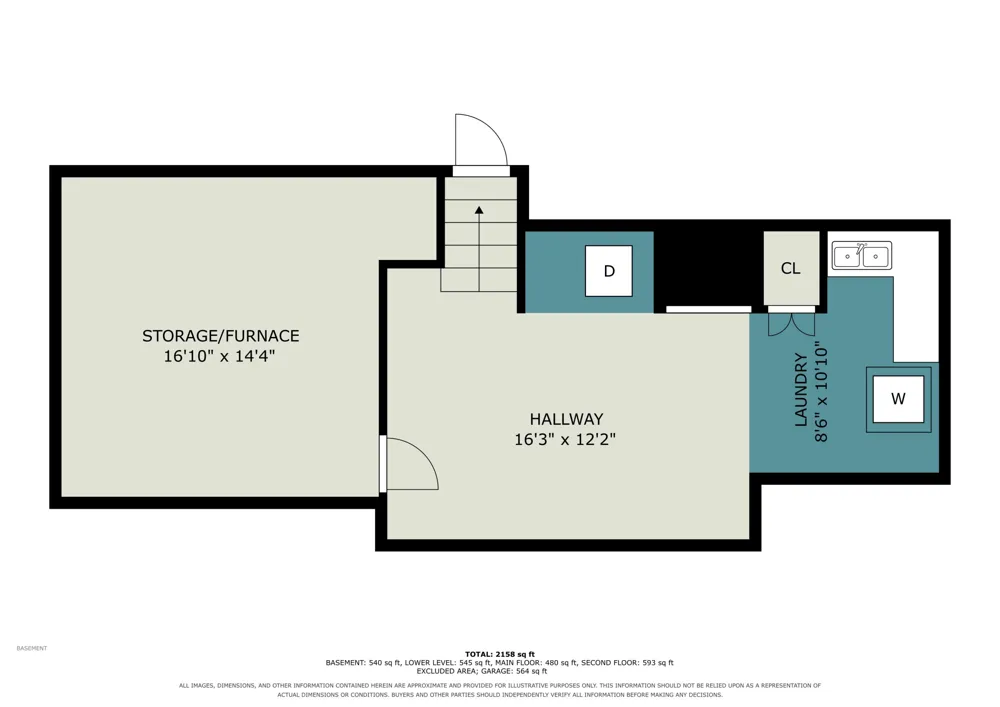 333 Grand Street Marshall, MI 49068