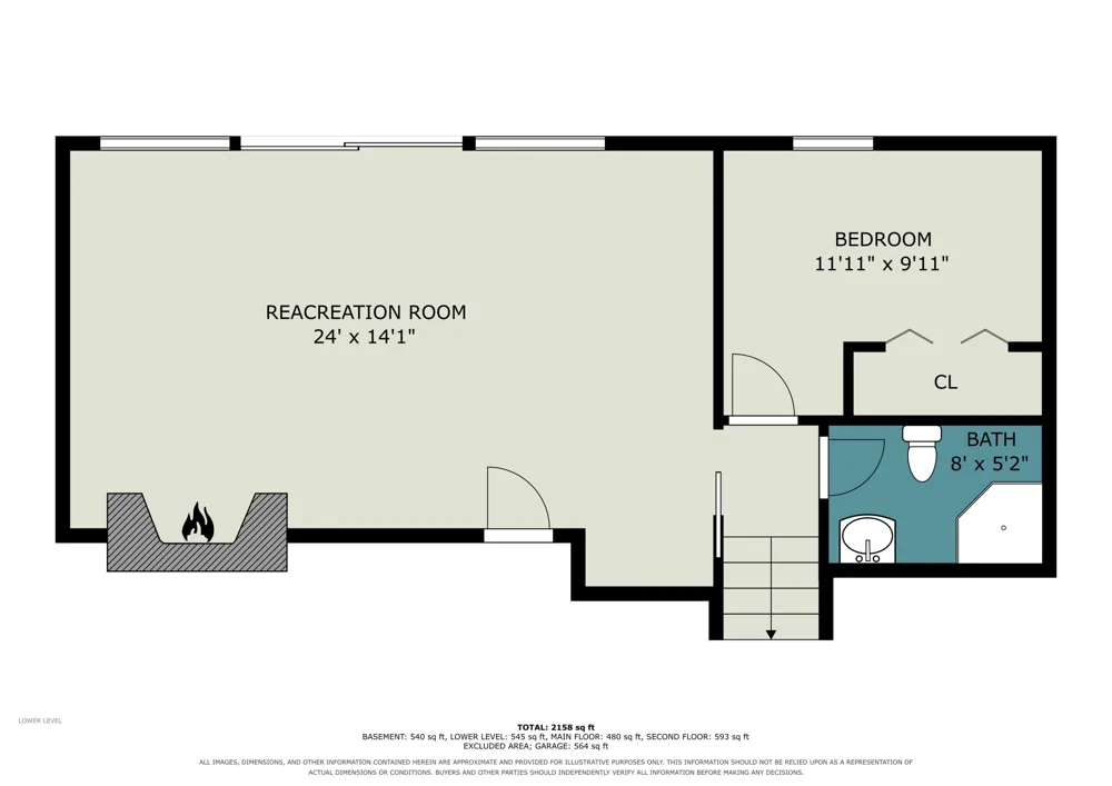 333 Grand Street Marshall, MI 49068