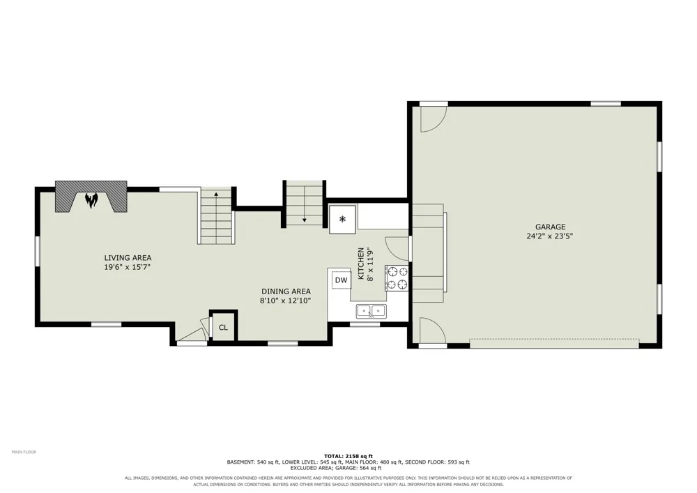 333 Grand Street Marshall, MI 49068