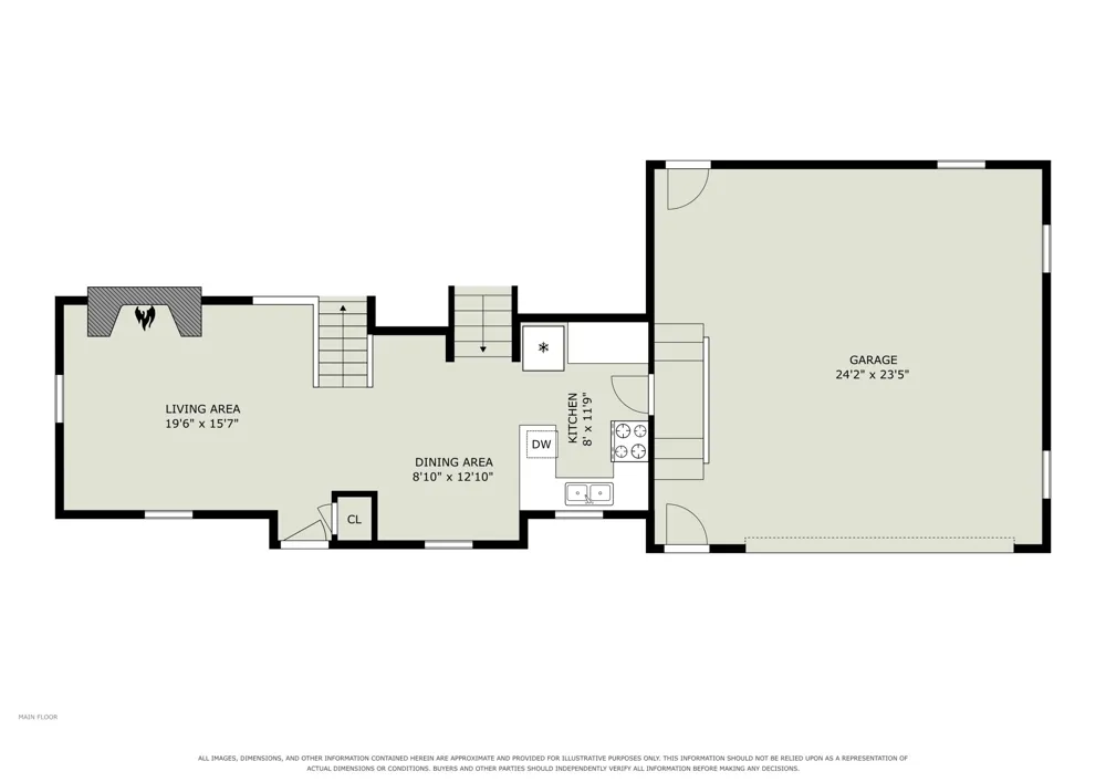 333 Grand Street Marshall, MI 49068