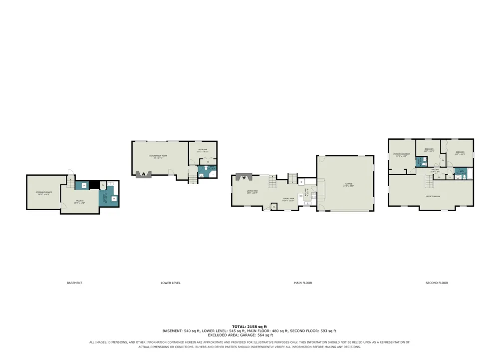 333 Grand Street Marshall, MI 49068