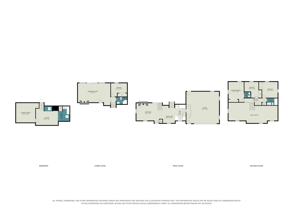 333 Grand Street Marshall, MI 49068