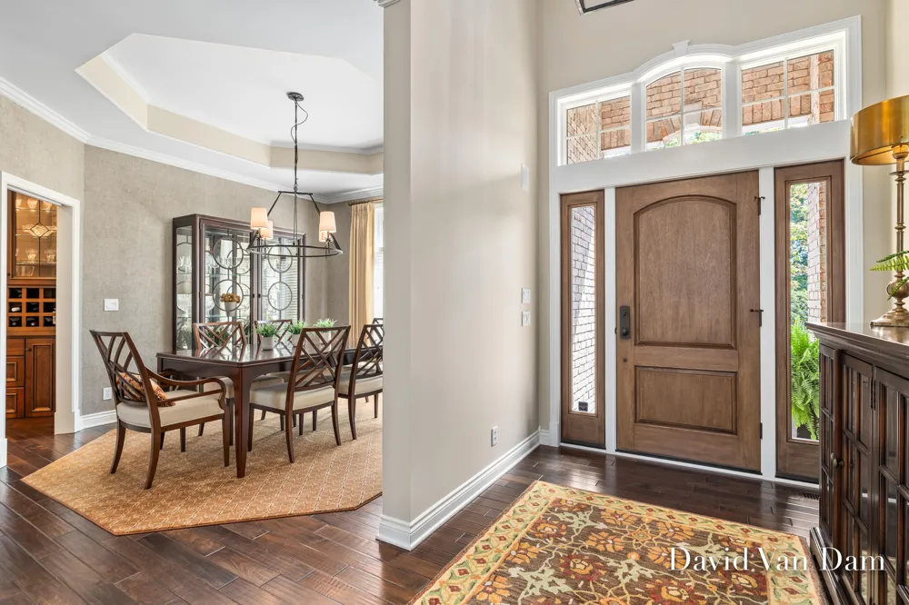 7587 Red Osier Drive SW Byron Center, MI 49315