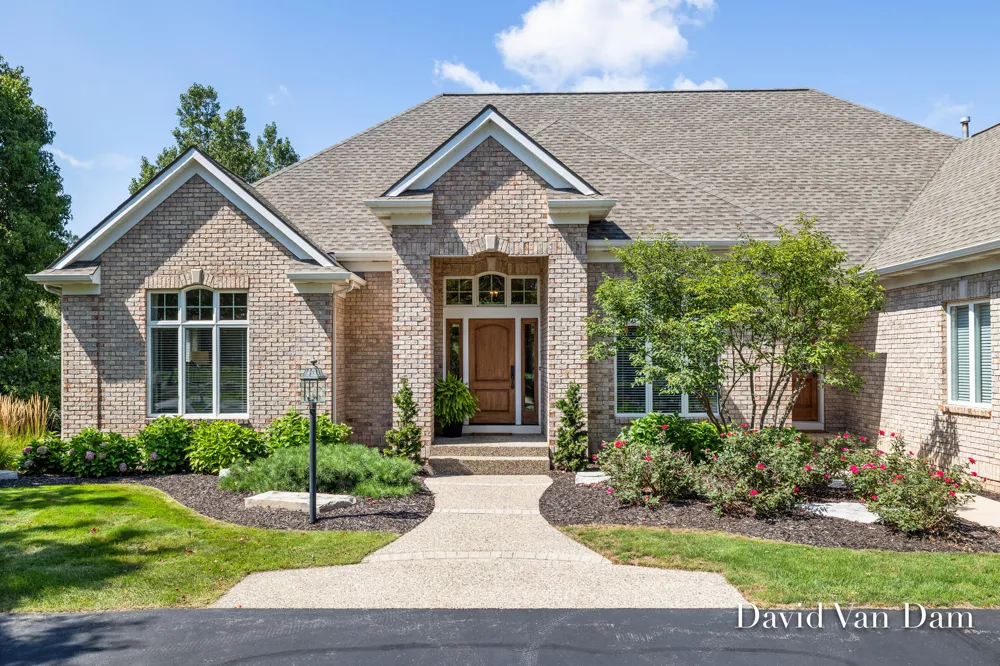 7587 Red Osier Drive SW Byron Center, MI 49315