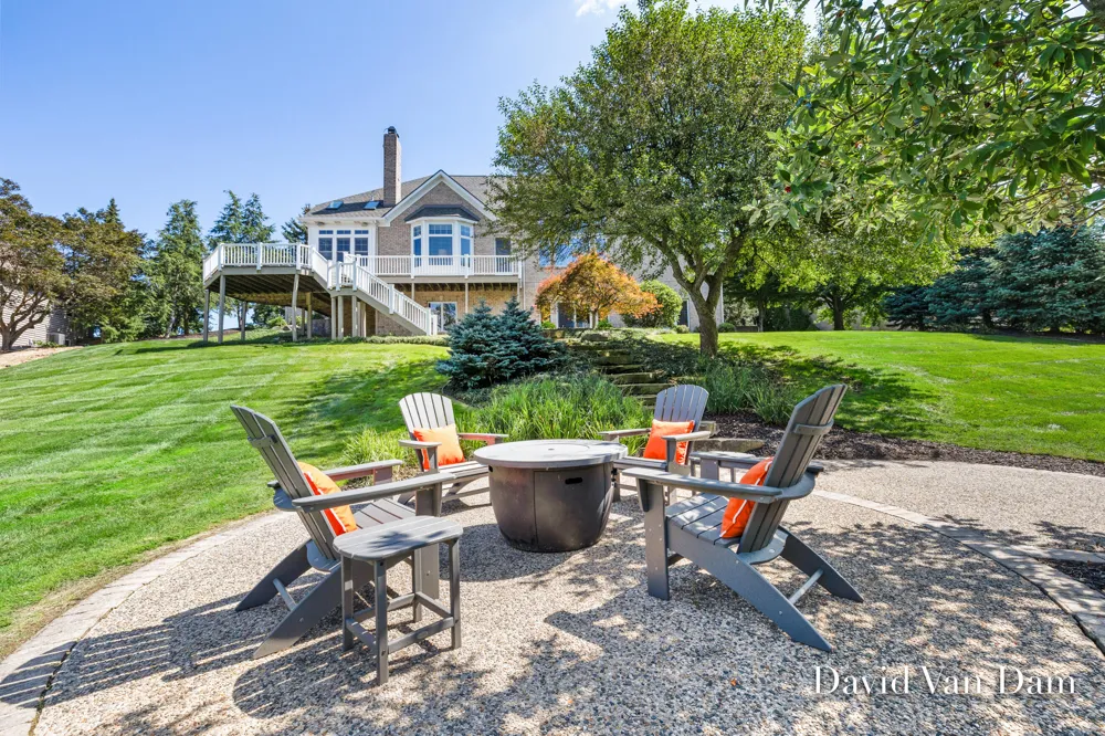 7587 Red Osier Drive SW Byron Center, MI 49315