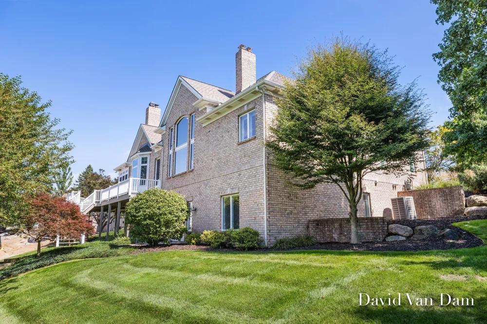 7587 Red Osier Drive SW Byron Center, MI 49315