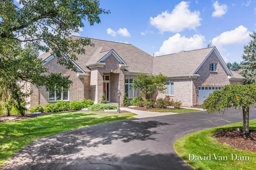 7587 Red Osier Drive SW Byron Center, MI 49315