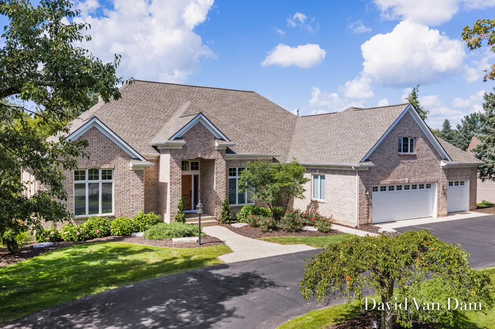 7587 Red Osier Drive SW Byron Center, MI 49315