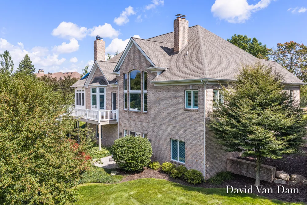7587 Red Osier Drive SW Byron Center, MI 49315