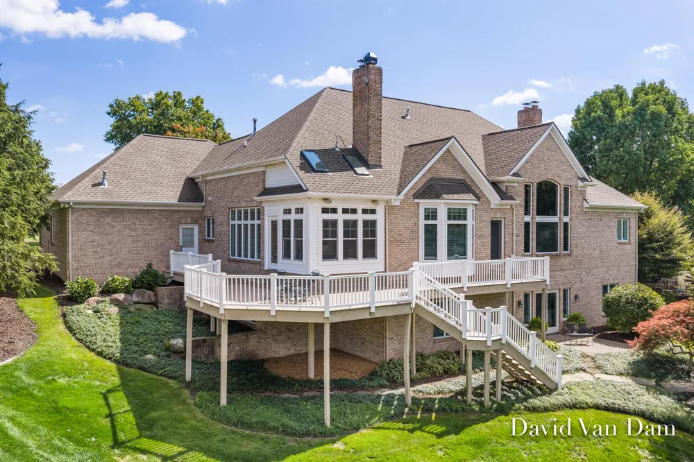 7587 Red Osier Drive SW Byron Center, MI 49315