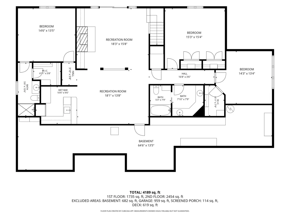 7587 Red Osier Drive SW Byron Center, MI 49315