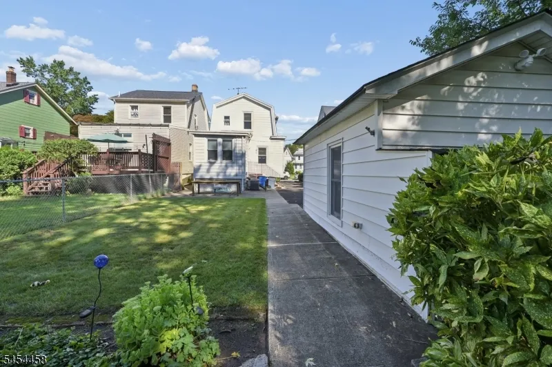 11 Concord Ave Maplewood, NJ 07040