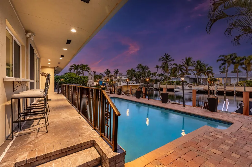 4210 NE 23rd Avenue Lighthouse Point, FL 33064