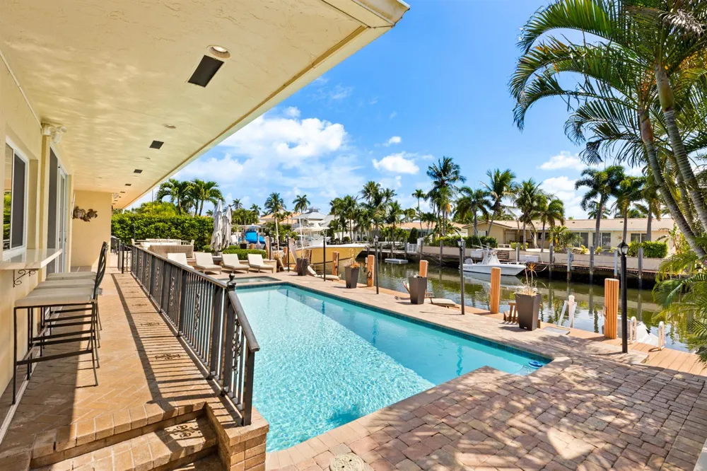 4210 NE 23rd Avenue Lighthouse Point, FL 33064
