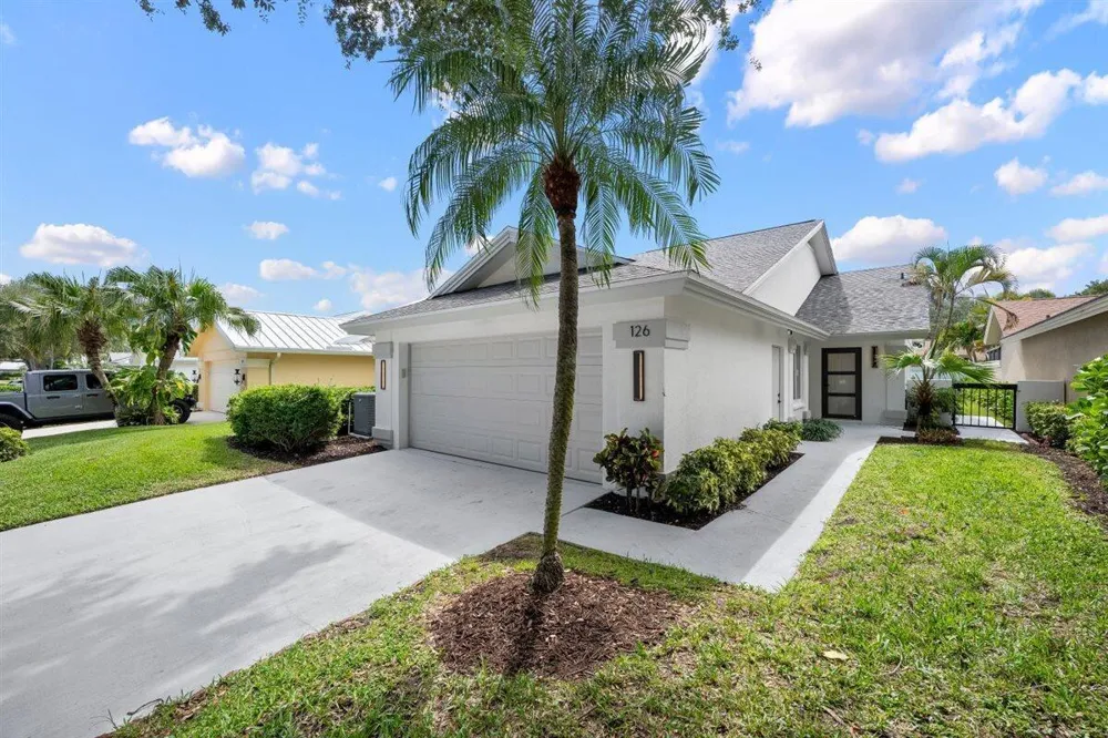 126 Cape Pointe Circle Jupiter, FL 33477