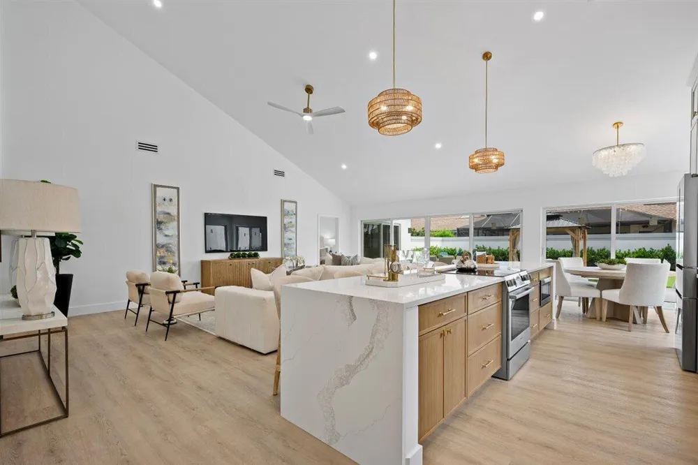 126 Cape Pointe Circle Jupiter, FL 33477