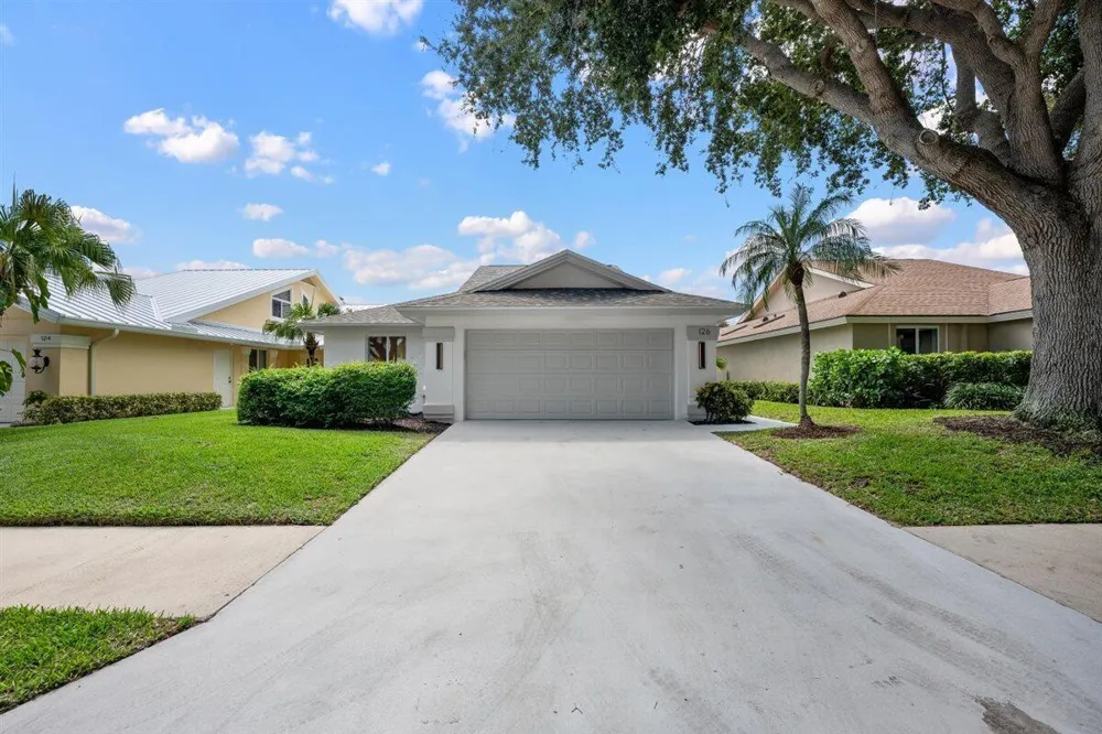 126 Cape Pointe Circle Jupiter, FL 33477