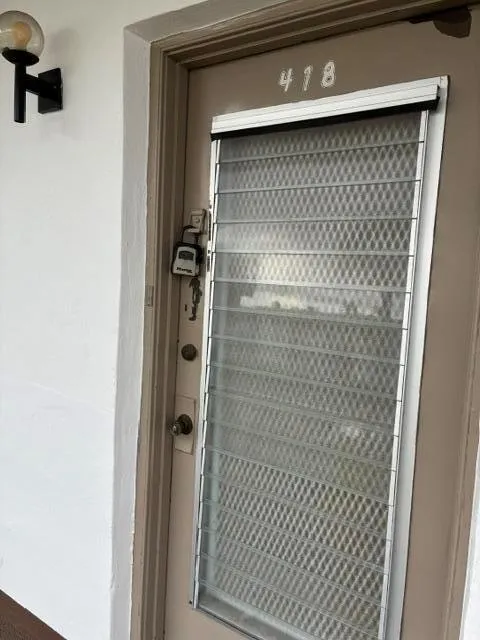 418 PIEDMONT I #418 Delray Beach, FL 33484