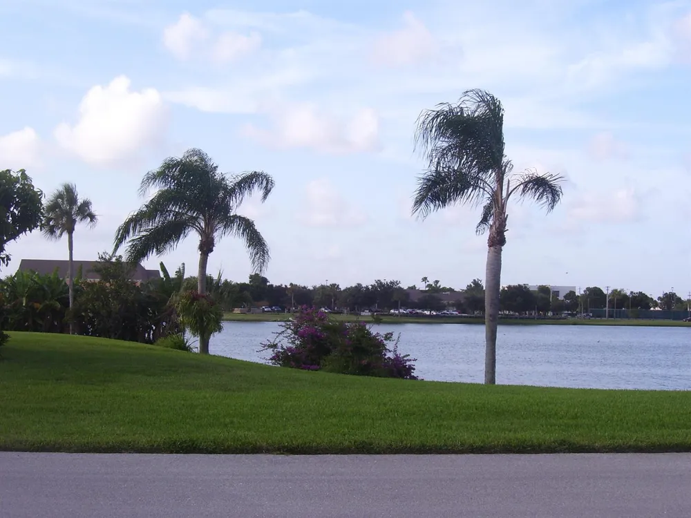 418 PIEDMONT I #418 Delray Beach, FL 33484