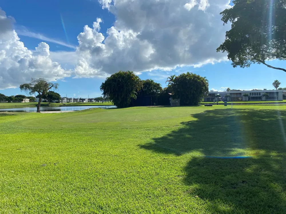 418 PIEDMONT I #418 Delray Beach, FL 33484