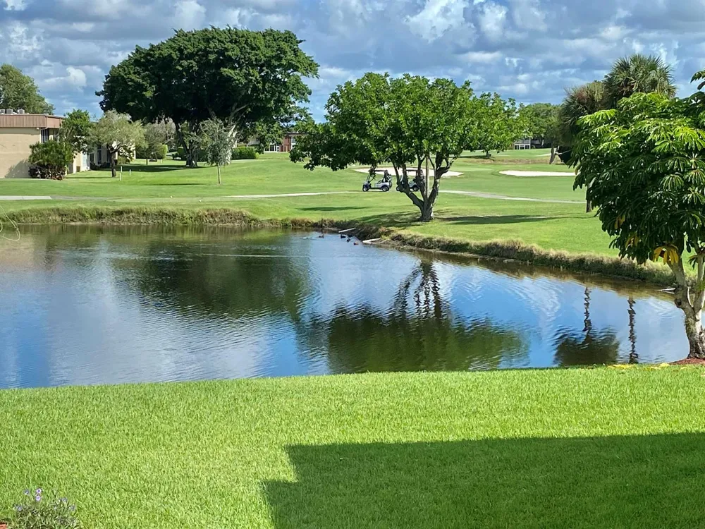 418 PIEDMONT I #418 Delray Beach, FL 33484