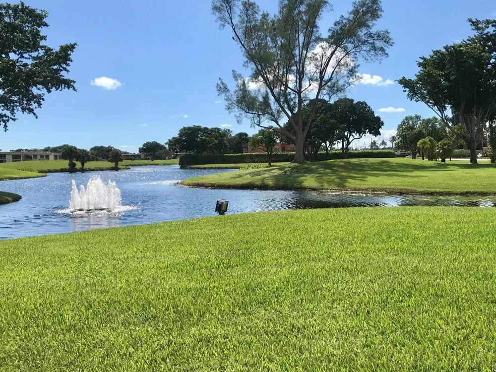 418 PIEDMONT I #418 Delray Beach, FL 33484