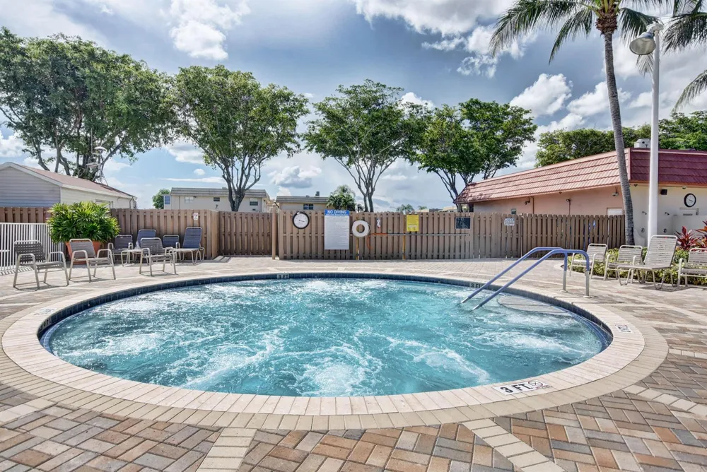 418 PIEDMONT I #418 Delray Beach, FL 33484