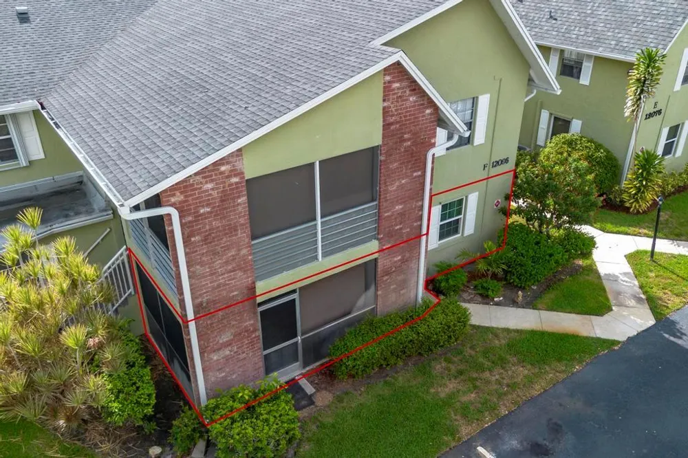 12096 FL A1AAlt #F3 Palm Beach Gardens, FL 33410