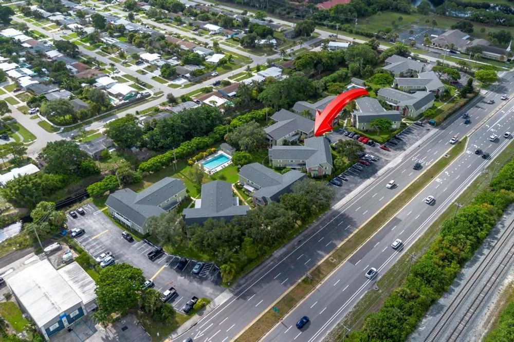12096 FL A1AAlt #F3 Palm Beach Gardens, FL 33410