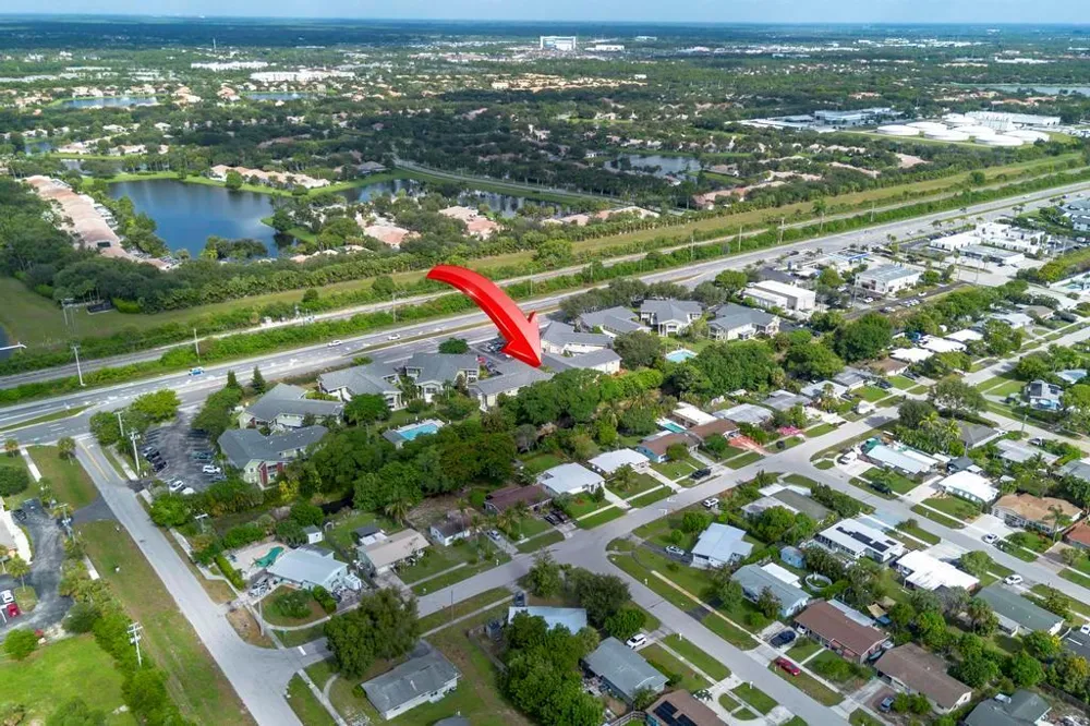 12096 FL A1AAlt #F3 Palm Beach Gardens, FL 33410
