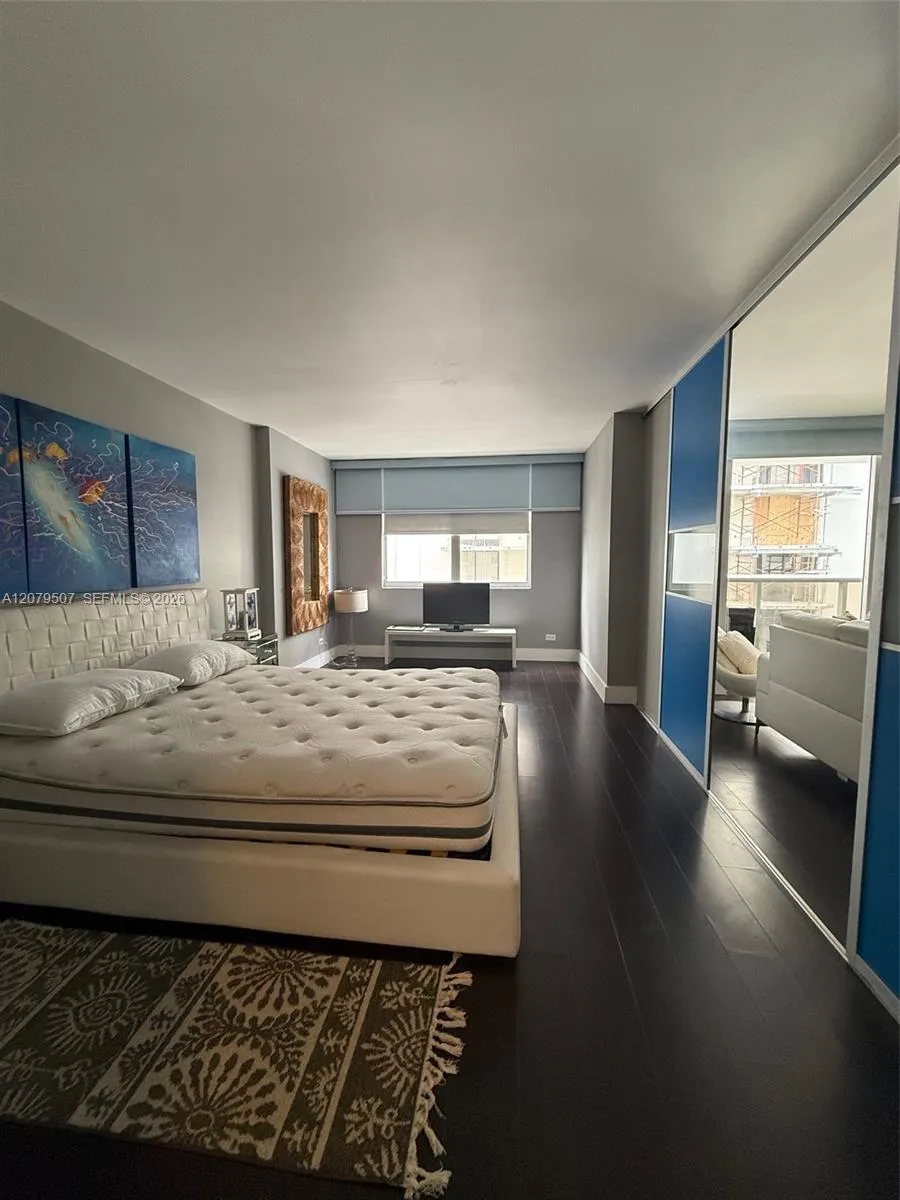 6039 Collins Ave #1505 Miami Beach, FL 33140