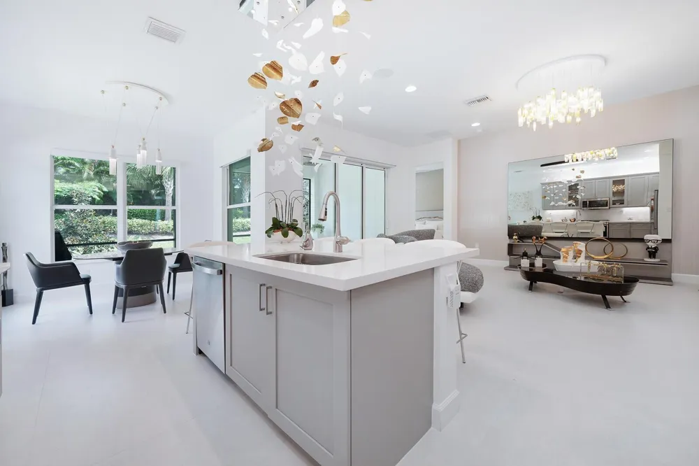 9349 Silver Shores Lane Boynton Beach, FL 33473