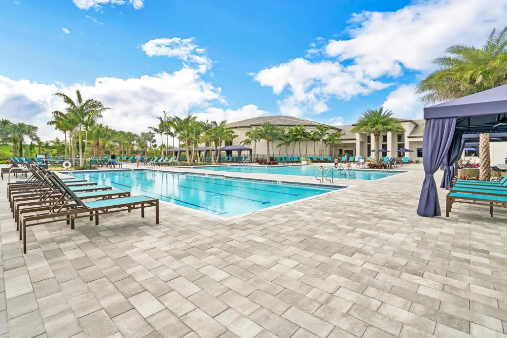 9349 Silver Shores Lane Boynton Beach, FL 33473