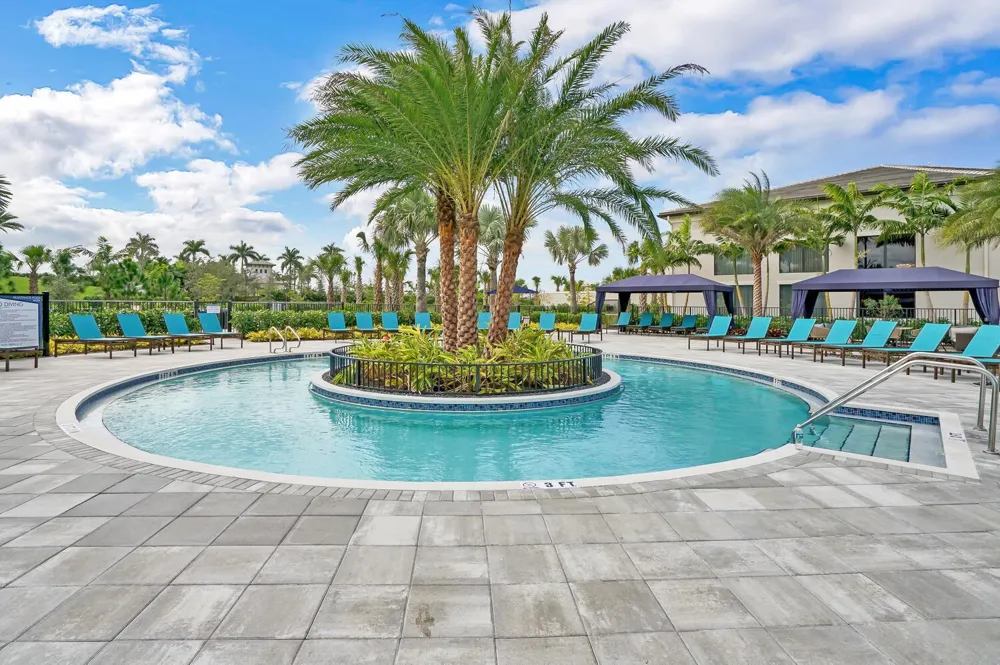 9349 Silver Shores Lane Boynton Beach, FL 33473