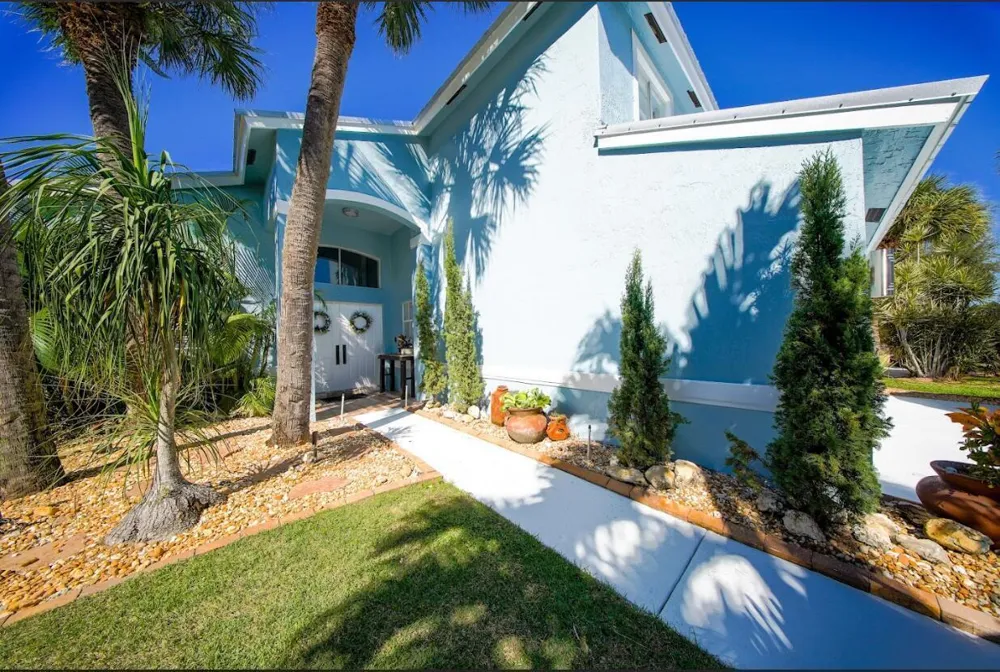 6359 HARBOUR STAR DRIVE Lake Worth, FL 33467