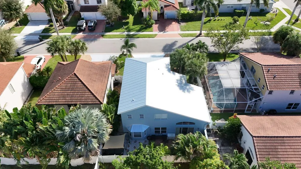 6359 HARBOUR STAR DRIVE Lake Worth, FL 33467