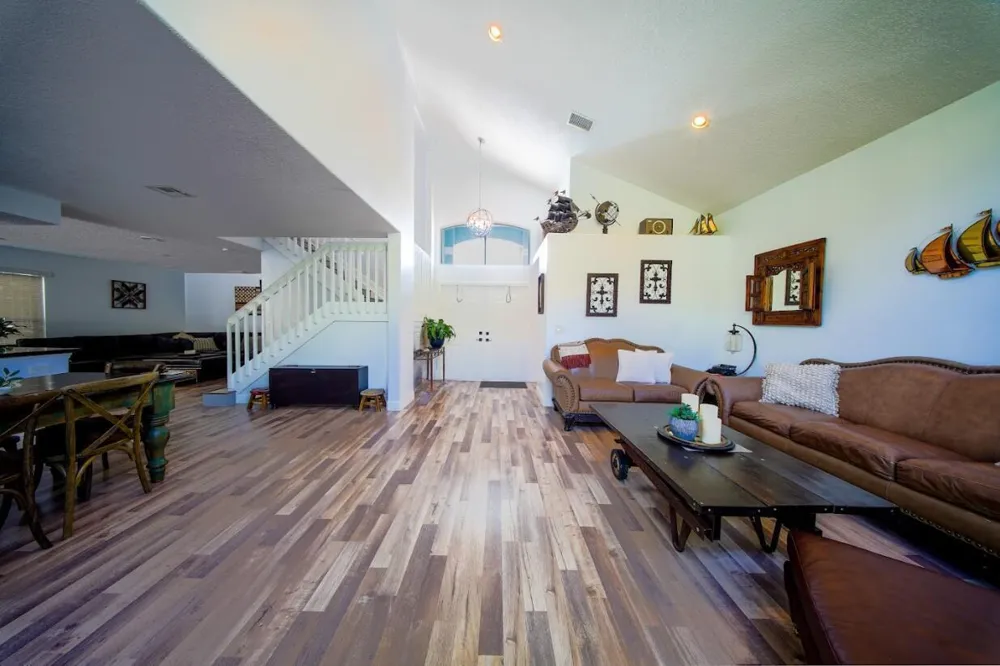 6359 HARBOUR STAR DRIVE Lake Worth, FL 33467