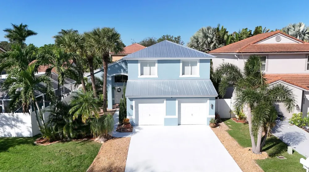 6359 HARBOUR STAR DRIVE Lake Worth, FL 33467
