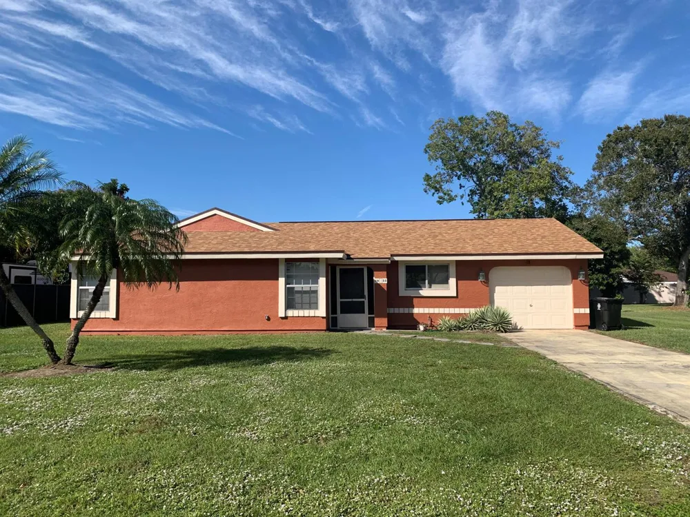 1955 SE TIFFANY AVENUE Port St. Lucie, FL 34952