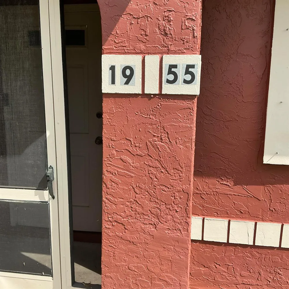 1955 SE TIFFANY AVENUE Port St. Lucie, FL 34952