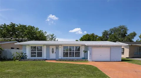 8350 NW 27th Pl #0