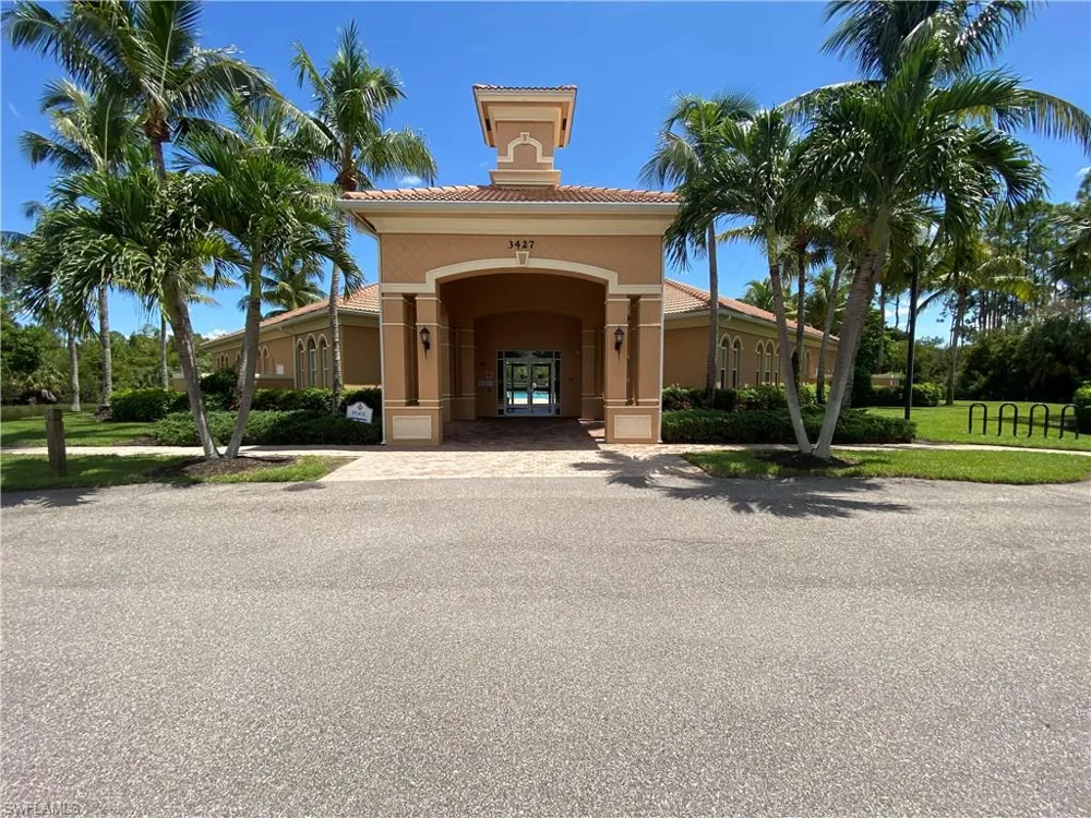 3359 Dandolo Circle Cape Coral, FL 33909