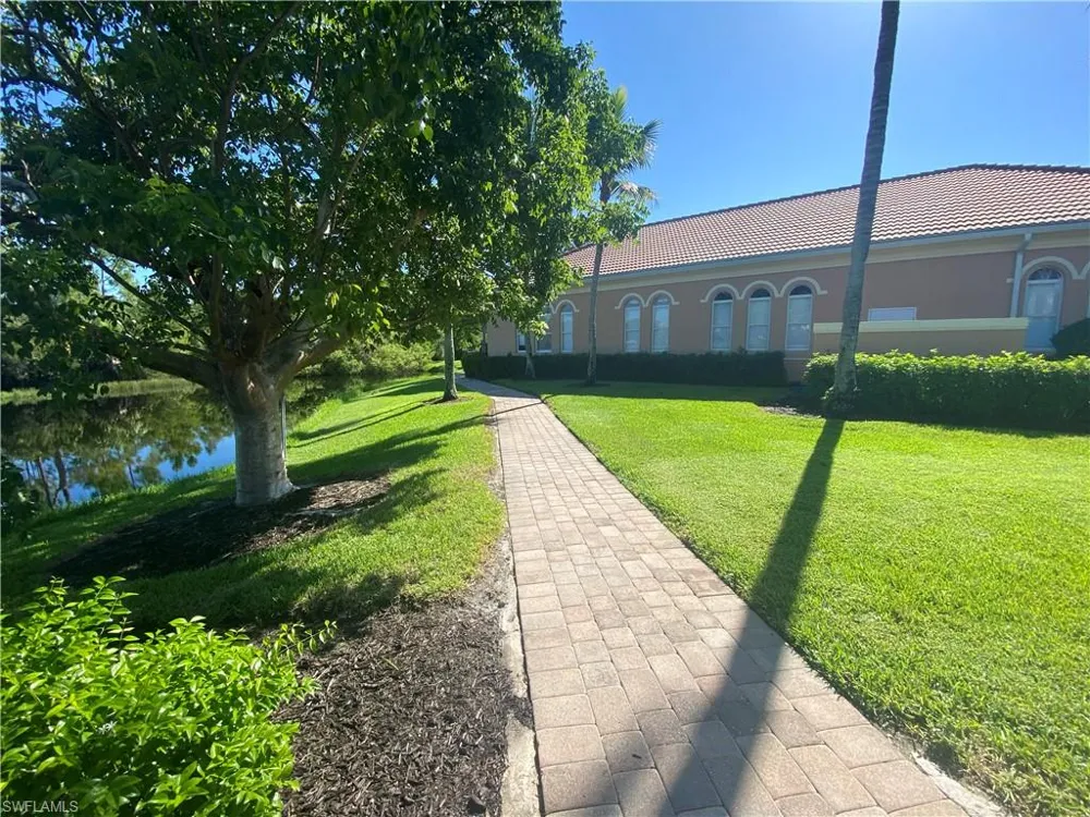 3359 Dandolo Circle Cape Coral, FL 33909