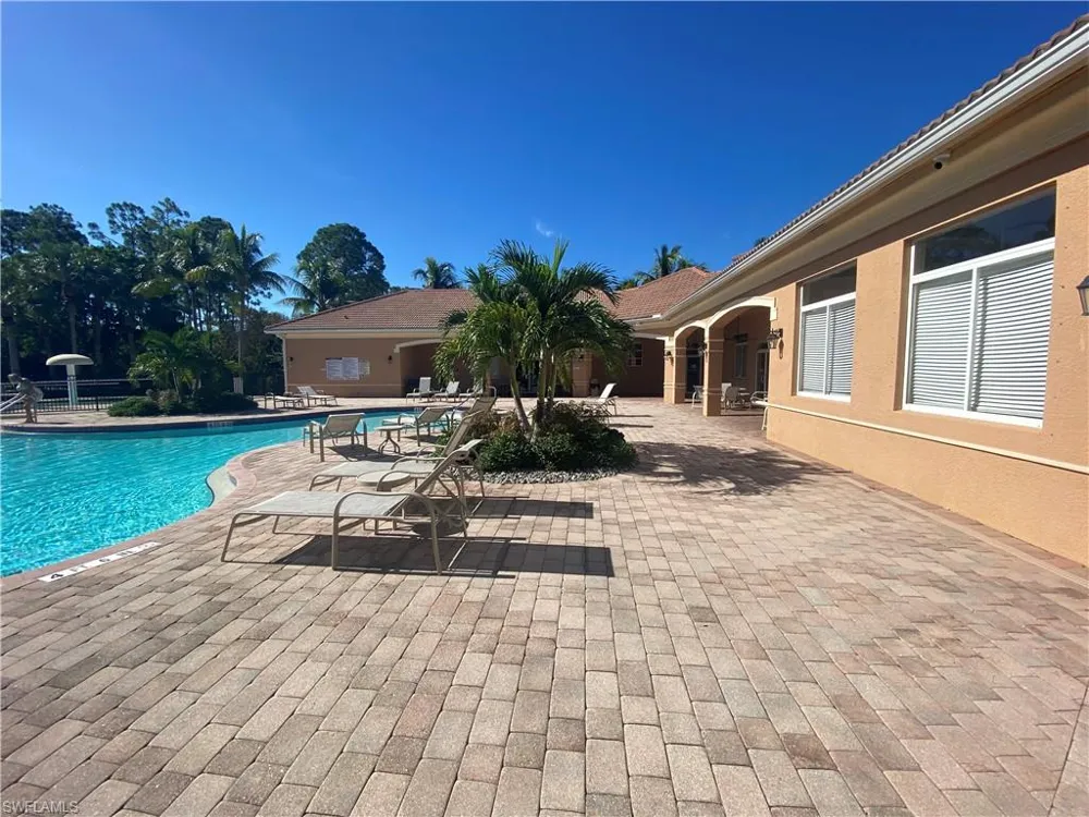 3359 Dandolo Circle Cape Coral, FL 33909