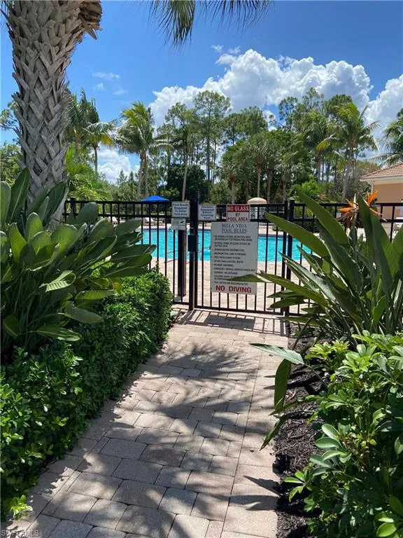 3359 Dandolo Circle Cape Coral, FL 33909