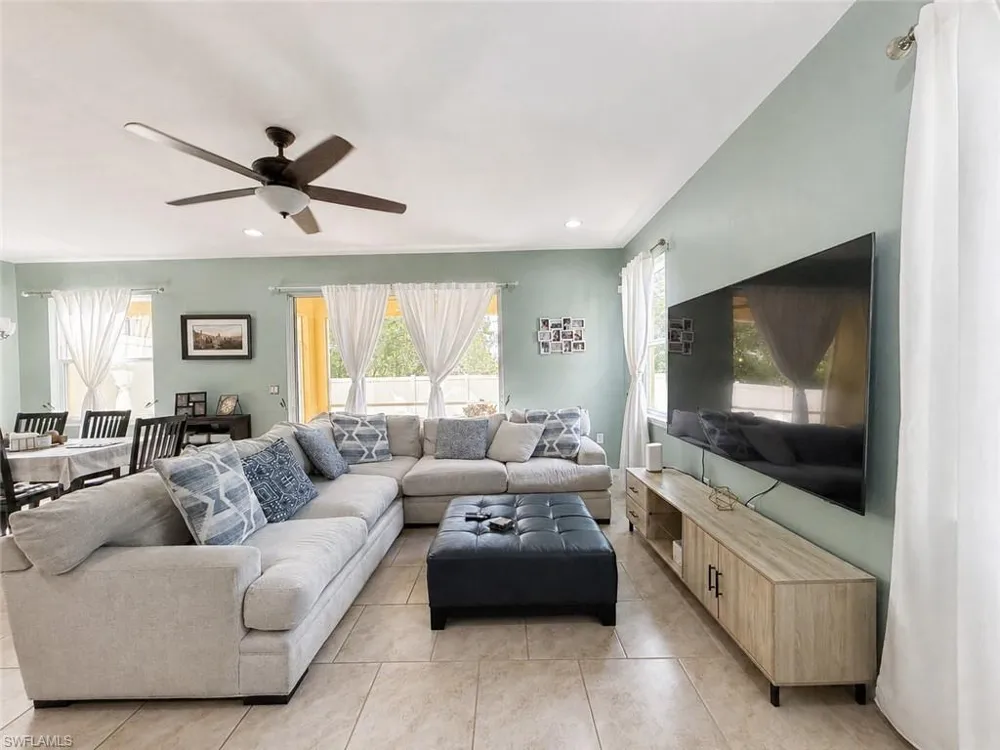 3764 Tilbor Circle Fort Myers, FL 33916