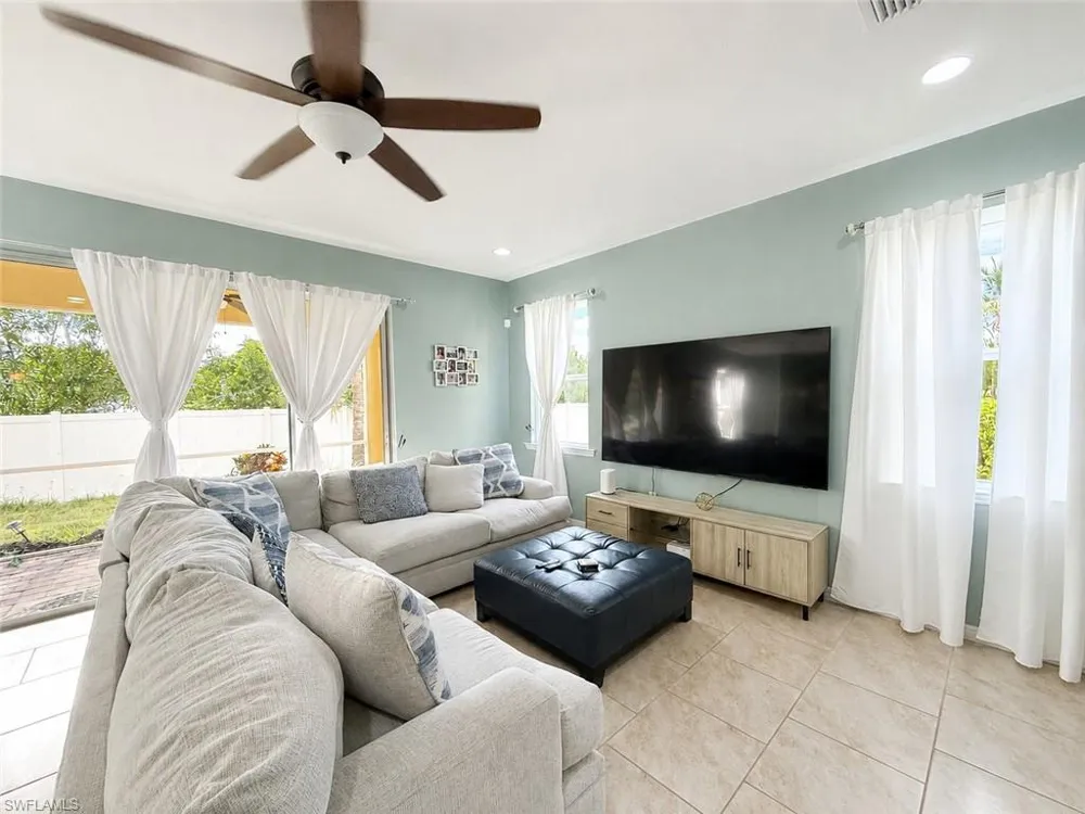 3764 Tilbor Circle Fort Myers, FL 33916