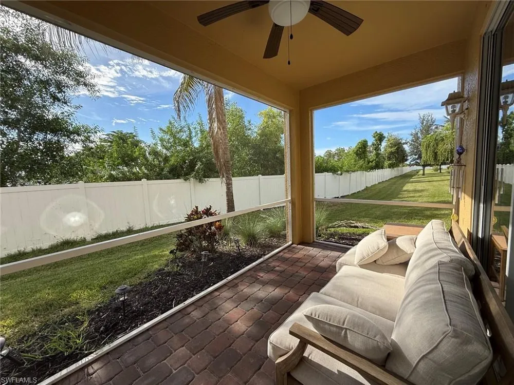 3764 Tilbor Circle Fort Myers, FL 33916